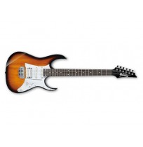 IBANEZ GRG140 SB, električna kitara